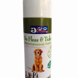 Fleas & Tick Removal Powder-1
