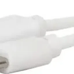 Krittoe USB Type C Cable 2 A 1 m High Speed Fast & Safe Charge Original Data Cable image 4