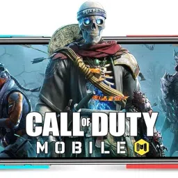 ELECTRO WOLF Wireless Retractable 3D Joystick Bluetooth Compatible Mobile Gamepad Controller Bluetooth Gamepad-24