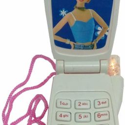Musical Mobile Phone Toy for Kids, Kids Playset-image-12