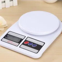 Devam art Silcon Free 3 in 1 pen Worth 249 Combo sf 400 Electronic Digital 1Gram-10 Kg Weight Scale Lcd Kitchen Weight Scale Machine Measure for measuring fruits,shop,Food,Vegetable,vajan,offer,kirana kata,kirana weight machiene Weighing Scale for grocery,kata,taraju,shop,computer kata,tarazu,jewellery,sabzi,kirana, Weighing scale (White) Weighing Scale (White) Weighing Scale-10