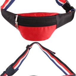 ZnW Stylish new design unique waist bag Waist bag-image-98