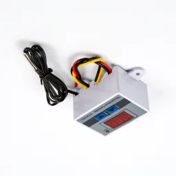 HUMBE&CO Digital controller switch microcomputer temperature temperature switch xh-w3001 Multipurpose Controller-10