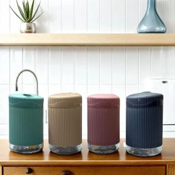 Salt & Pepper Set Plastic-image-56