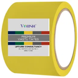 Enhance vastu energy Portable solution 4inch Waterproof Heavy Duty Vinly Tape for Entrance of South Southeastdirection (Manual)-picture-48
