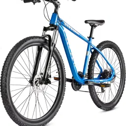 FUSION 21 | 6061 ALLOY FRAME | FULLY FITTED | LOCKOUT SUSPENSION | DUAL DISC 29 T (inch) Mountain Cycle-image-52