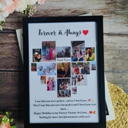 Wood Wall Photo Frame-image-71