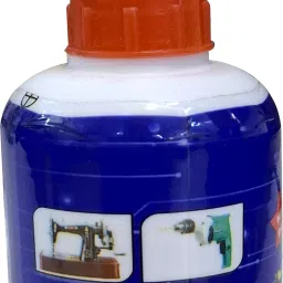 intenzo Oil Lunricant For Bi-Cycle Chain & Multipurpose Use Bicycle Lubricant image 2