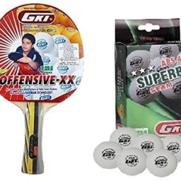 Offensive XX and Superb Combo Table Tennis Kit-image-71