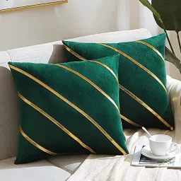 Velvet Cushions Cover-picture-27