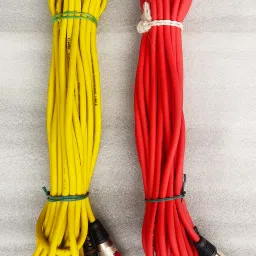 01-2P-10MFXLRP38MON0MIKE LEAD 10 METRE MIKE LEAD SUITABLE FOR ALL TYPE OF XLR MIKE-10