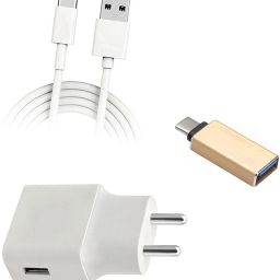Wall Charger Accessory Combo for Doogee S90-image-27