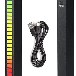 32 LEDs 72 m Multicolor Color Changing Disco Rice Lights-16