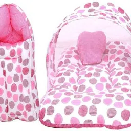 BABY SLEEPING BED AND BABY SLEEPING BED WITH NET Sleeping Bag-picture-5