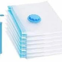 5Pack Vacuum Compression Storage Bags With Pump,Space Saver Sealer Bag ND335 Travel Storage Vacuum Bags-image-68