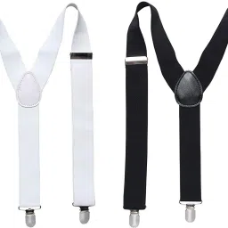 KEMTECH Y- Back Suspenders for Men-image-6