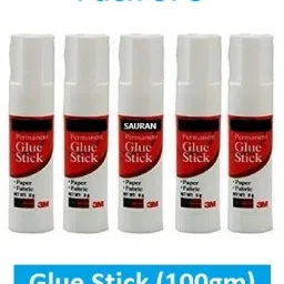 Pack of 5 Stick (GU8) Glue-image-54