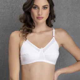 Women Full Coverage Non Padded Bra-picture-2