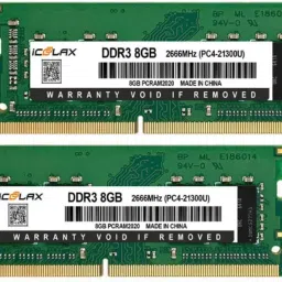 zscomputerzs 8gb Ram DDR3 8 GB Laptop (Ram) image 5