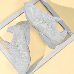 Axelion Netherspace Running Shoes For Women-1