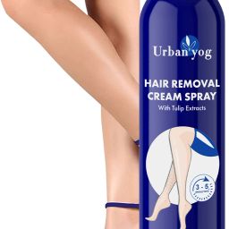 Hair Removal Cream Spray | Painless Body Hair Removal for Women’s Spray-19