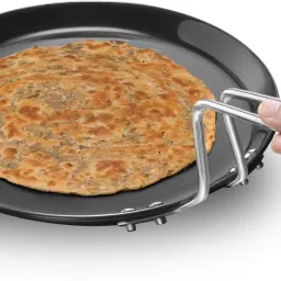 Flat (IAFT26) Tawa 26 cm diameter-2