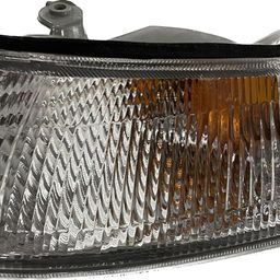kdt Indicator Light for MITSUBISHI LANCER Type 2 (Left/Pasenger Side) (2011-2013) Car Reflector Light-picture-5