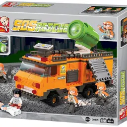 SOS Rescue Team-image-10