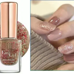 multi gillter Super Stay Nail Enamel nail paint multi gillter-image-25