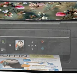 PrimeCover L485 Ink Tank Color Printer Cover-image-40