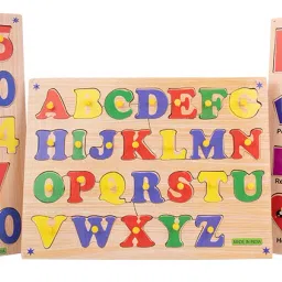 Educational Learning Toys Board For Kids-11