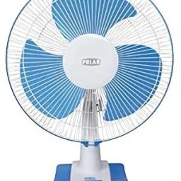 Annexer High Speed Table Cooling Fan for Home Office 400 3 Blade Table Fan-image-108