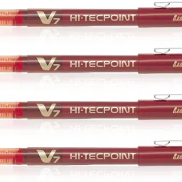 Hi-Tecpoint V7 Roller Ball Pen-picture-8