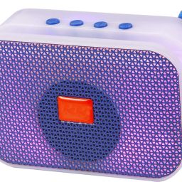 XVEP Portable Wireless Speaker & HiFi Stereo Sound Outdoor Speaker for Camping Party 16 W Bluetooth Party Speaker-23