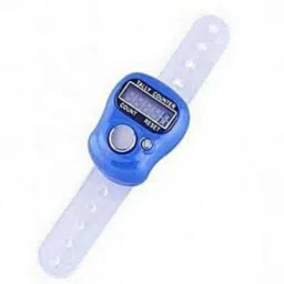 Mantra Jap Digital Finger Counting Machine Digital Tally Counter-3