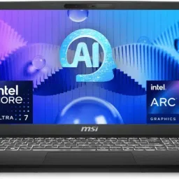 MSI Modern 15 H AI Intel Core Ultra 7 155H - (16 GB/512 GB SSD/Windows 11 Home) Modern 15 H AI C1MG-046IN Thin and Light Laptop-image-89