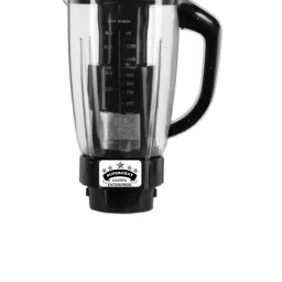ABS Plastic Construction, Juice Filter Included Mixer Juicer Jar-picture-13