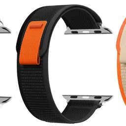 BLACK LOVIES SMART WATCH STRAP for Ultra Watch, T800 Ultra, FIRE BOLTT Oracle / Dream / Cyclone Pro / Vogue / Asteroid / Warrior, BOATT Wave Glory Pro / Elevate Pro / Genesis Pro / Smart Watch Strap-image-17