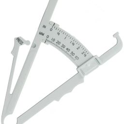 GVJ TRADERS -BODY FAT TESTER Body Fat Analyzer-26