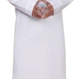 AL AMMAAR XL Thawb Men-image-98