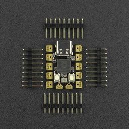 DFRobot Beetle RP2040 Mini Development Board image 3