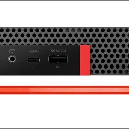 Hayyo ThinkCentre Tiny PC | Core i7 - 9700 [12M Cache, Up to 4.70 GHz] [EDR] Core i7 (9th Generation) Processor [12MB Cache, Up to 4.70 GHz] (32 GB RAM/Integrated Intel® UHD 4K 630 Graphics/1 TB SSD Capacity/Windows 11 Pro) Microtower with MS Office-picture-11
