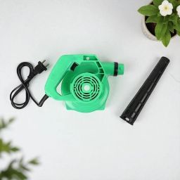 Blower green 70 Backward Curved Air Blower-image-13