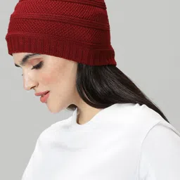 rodzen Woven Beanie-picture-8