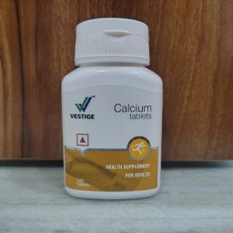 CALCIUM 100 TABLETS Energy Drink-13