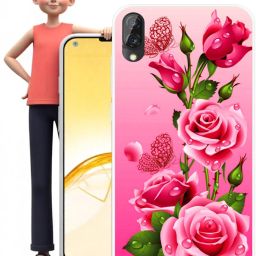 Back Cover for Gionee Max-image-65