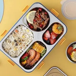 450 ml 4 Compartments-4