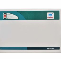EW 300 Used Upto 1 Ton AC Voltage Stabilizer (Working Range : 170 V to 270 V) Upto 1 Ton AC.-picture-12