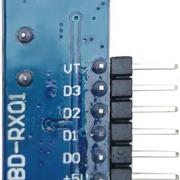 Qiachip Rf transmitter and receiver module 433mhz remote control micro transmiter module image 3