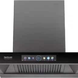 MARCELLA 60 | Filterless Technology | MaxX Suction 1700 m³/hr* | BLDC Motor | Auto Clean Wall Mounted GREY 1700 CMH Chimney-image-31